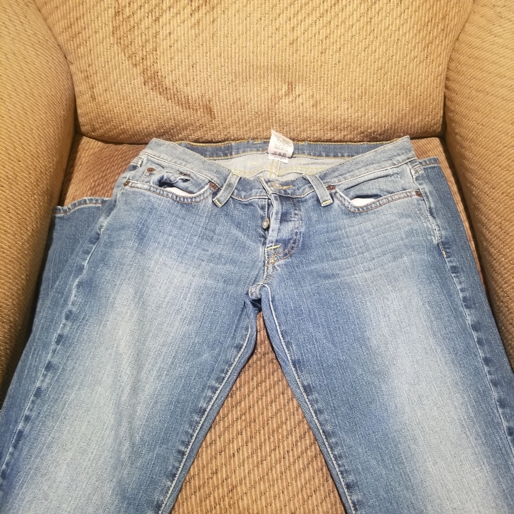 Lucky Brand Jeans